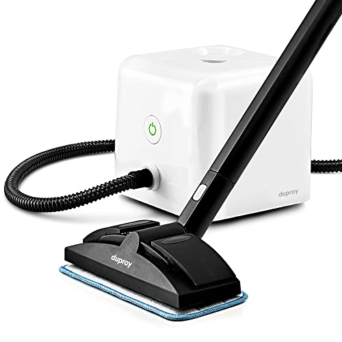 carpet-steam-cleaners Dupray Neat Steam Cleaner Multipurpose Heavy Duty
