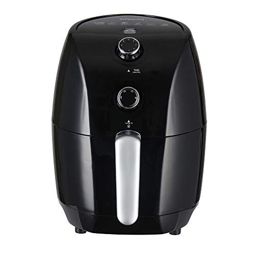 cheap-air-fryers Emperial 1.5L Air Fryer Health Cooker Oven with Ad