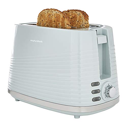 cheap-toasters Morphy Richards 220028 Dune 2 Slice Toaster Defros