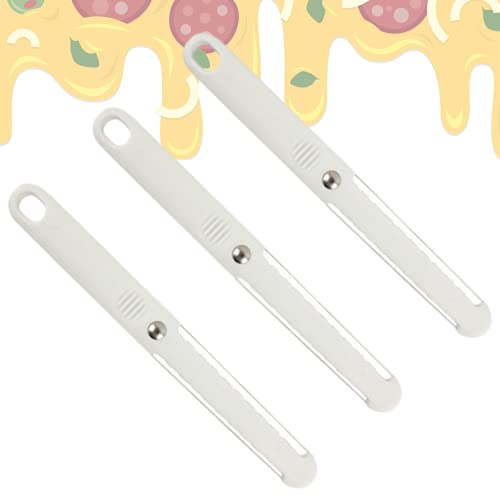 cheese-slicers 3 Pack Multifunctional Cheese Butter Slicer Wired