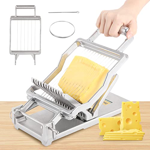 cheese-slicers Huanyu Commercial Stainless Steel Cheese Slicer 1c