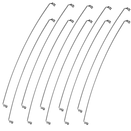 cheese-slicers Replacement Cheese Slicer Wires 5.5 Inch Stainless