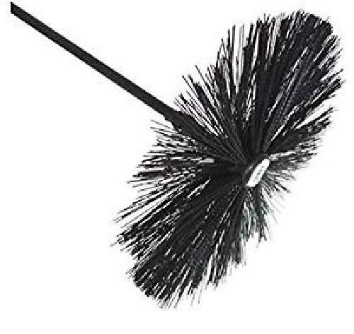 chimney-sweep-brushes EQUIP247UK CHIMNEY SWEEPING SWEEP 16" SWEEPS BRUSH