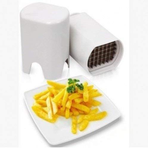 chip-slicers Bahob® Perfect Fries Potato Chips Cut One Step Na