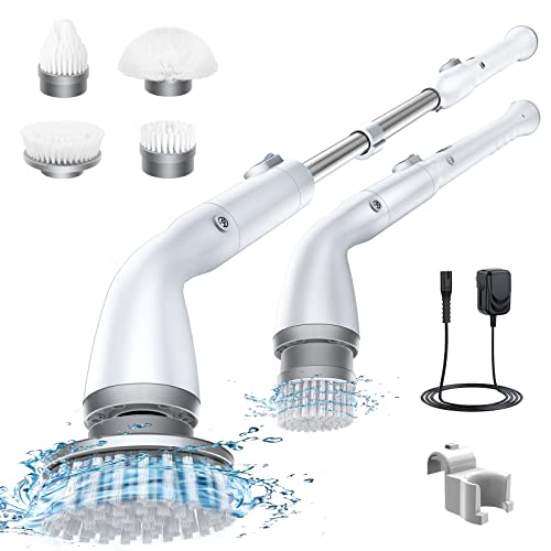 cleaning-brushes LABIGO Electric Cleaning Brush LA1 Pro, Cordless S