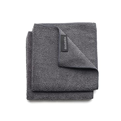 cleaning-cloths Brabantia 118029 Microfibre Cleaning Cloths (x 2),