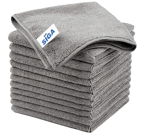 cleaning-cloths MR.SIGA Microfiber Cleaning Cloth, All-Purpose Mic