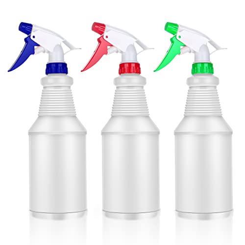 cleaning-spray-bottles Spray Bottles Water Spray Bottle for Cleaning 750M