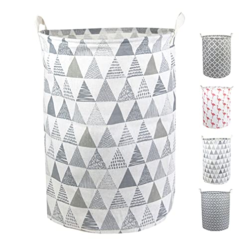 cloth-baskets Laundry Basket - Bathroom Storage Laundry Bag - Th
