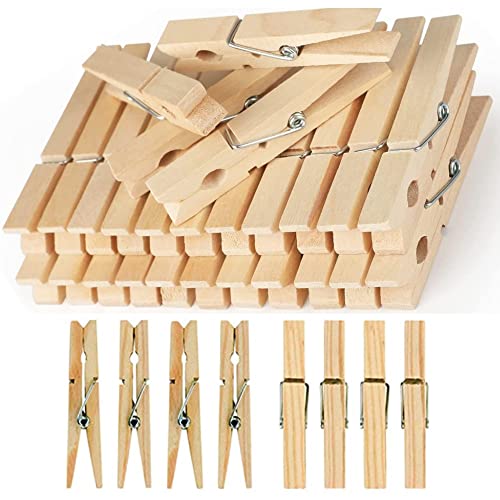 cloth-clips Hardwood Clothes Pegs Wooden Clothe Clips Peg 100%