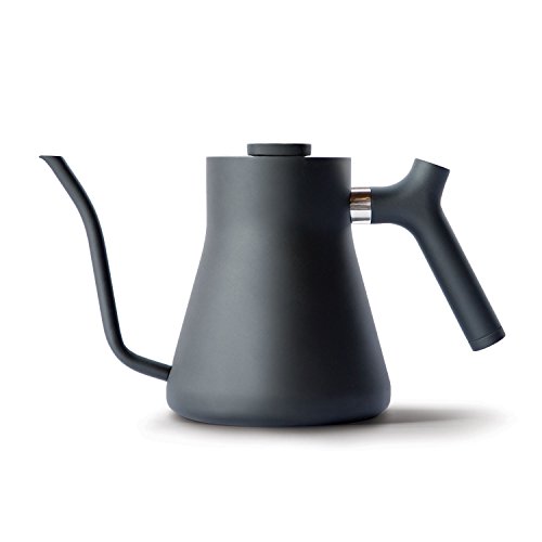 coffee-kettles Fellow Stagg Stovetop Pour-Over Coffee and Tea Ket