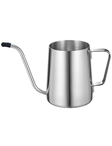 coffee-kettles Pvemsa Pour Over Coffee Pot BX01 Stainless Steel H