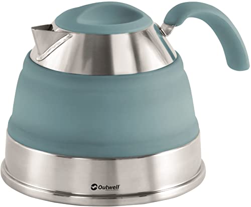 collapsible-kettles Outwell Collaps Kettle 1.5L - Classic Blue