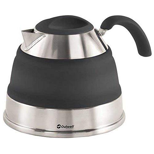 collapsible-kettles Outwell Collaps Kettle 1.5l One Size