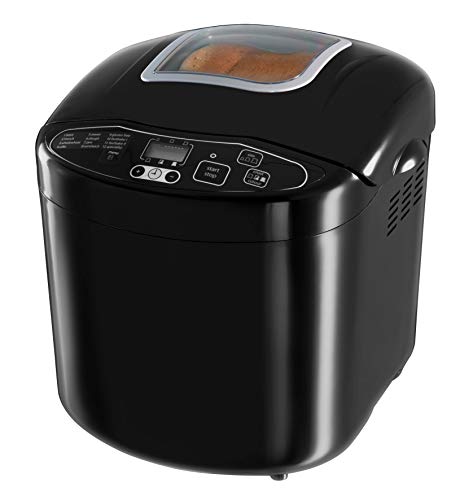 compact-bread-makers Russell Hobbs 23620 Compact Fast Breadmaker, 660 W