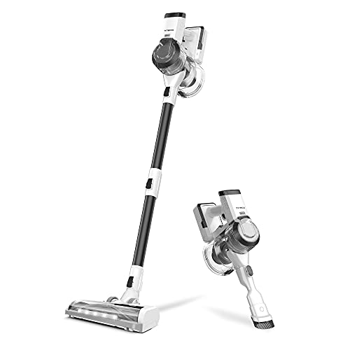 cordless-floor-cleaners Tineco Cordless Vacuum Cleaner, Handheld Stick Vac
