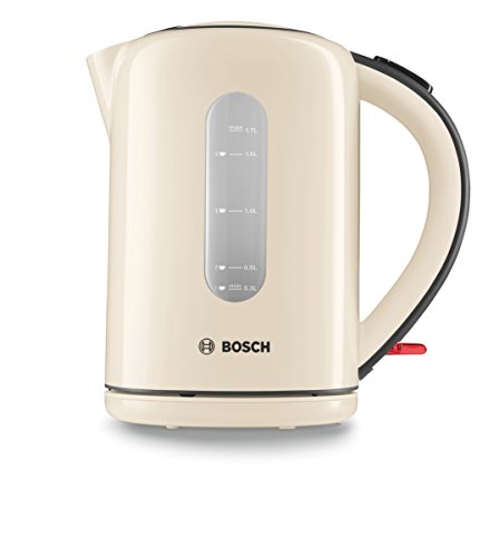 cordless-kettles Bosch Village TWK76075GB Cordless Kettle, 1.7 Litr