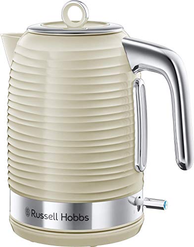 cream-kettles Russell Hobbs 24364 Inspire Electric Kettle, 1.7 L