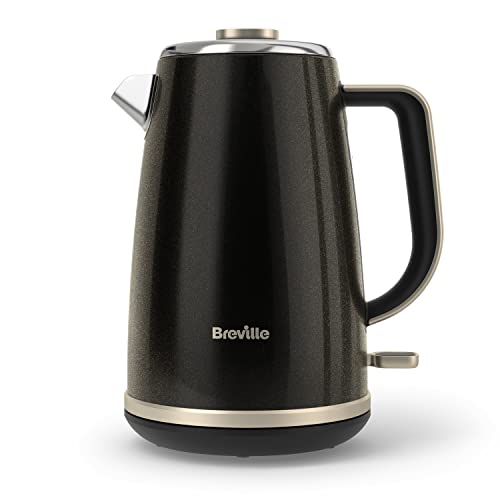 disabled-kettles Breville Aura Electric Kettle | 1.7L | 3kW Fast Bo