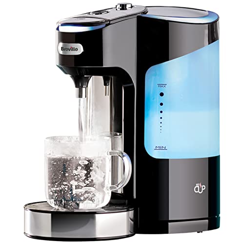disabled-kettles Breville HotCup Hot Water Dispenser | 3kW Fast Boi