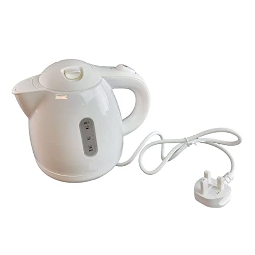 disabled-kettles Cordless Electric Mini Kettle
