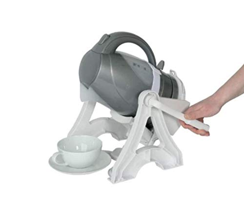 disabled-kettles Homecraft Universal Kettle Tipper, Safe Tipping an