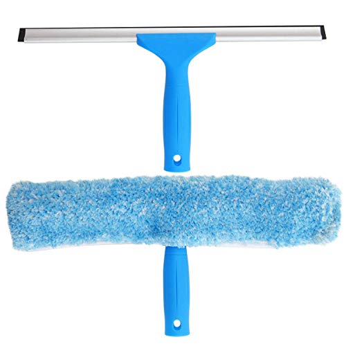 dish-squeegees MR.SIGA Professional Window Cleaning Combo - Squee