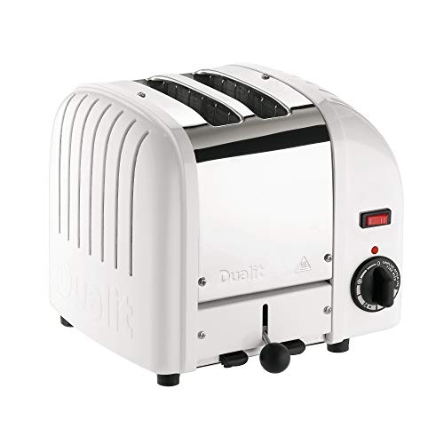 dualit-toasters Dualit Classic 2 Slice Vario Toaster| Stainless St
