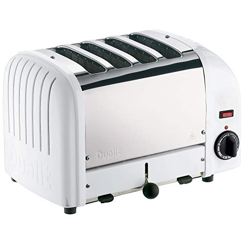 dualit-toasters Dualit Classic 4 Slice Vario Toaster | Stainless S