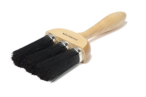 dusting-brushes Hamilton 13196-003 Perfection Dusting Brush 3 Ring