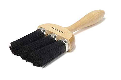 dusting-brushes Hamilton 7003100 Perfection Pure Bristle Dusting B
