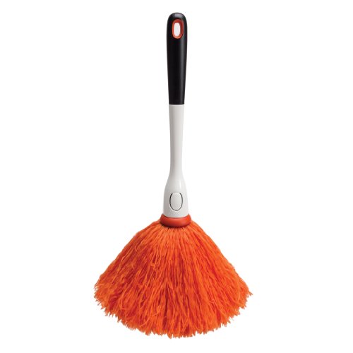 dusting-brushes OXO Good Grips Microfibre Delicate Duster