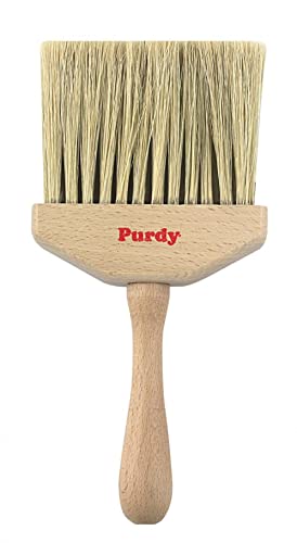 dusting-brushes Purdy Jamb Duster 4"