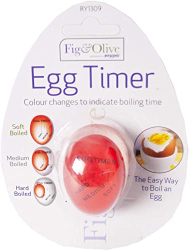 egg-boiler-timers Colour Changing Egg Timer