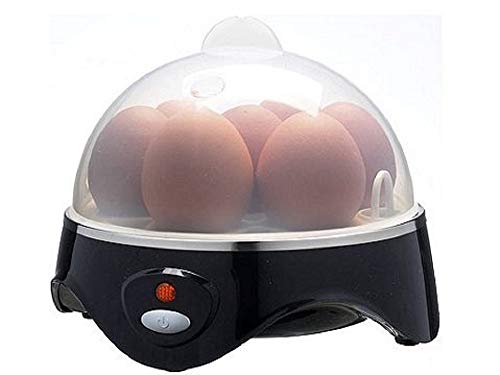 electric-egg-boilers Egg Poachers Electric Egg Boiler Cooker with Steam