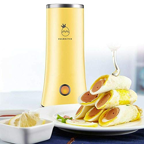 electric-egg-boilers WWDZ Boiler Automatic Egg Roll Maker Omelette Cup