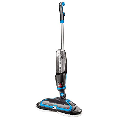 electric-floor-cleaners BISSELL SpinWave | Hard Floor Cleaning System | El