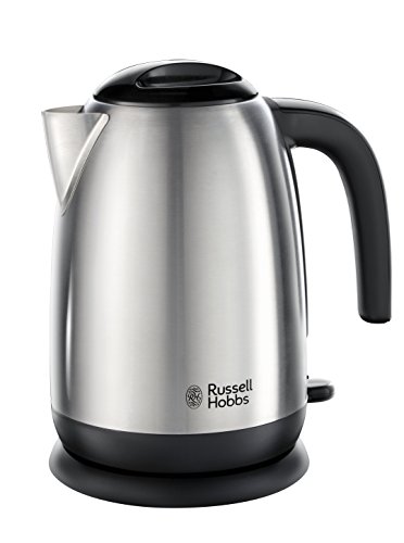 electric-kettles Russell Hobbs 23910 Adventure Brushed Stainless St