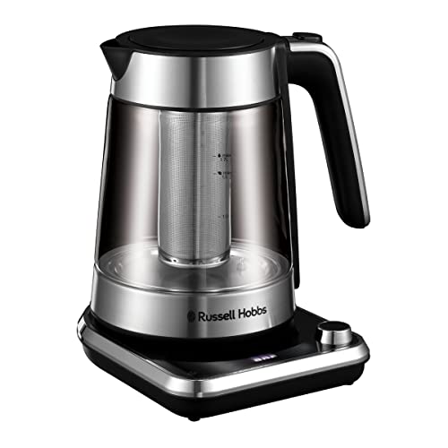 electric-kettles Russell Hobbs 26200 Attentiv Electric Kettle - Var