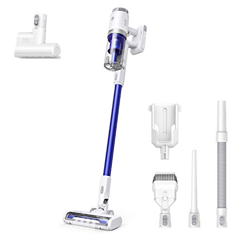 electric-sweepers eufy Cordless Stick Vacuum Cleaner, HomeVac S11 Go