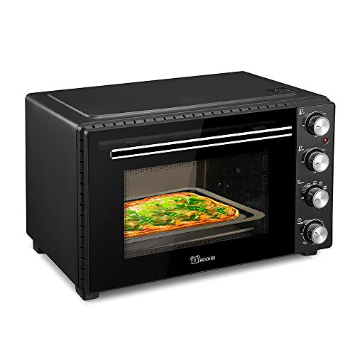 electric-toasters Mini Oven | 35 Lliters |Toaster Oven | Electric Ov