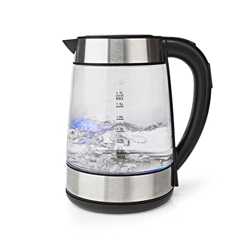 energy-efficient-kettles Ex-Pro Electric Kettle, 2.2KW Variable Temperature