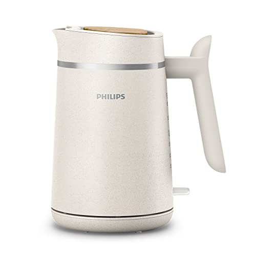 energy-efficient-kettles Philips Eco Conscious Edition Kettle 5000 Series,