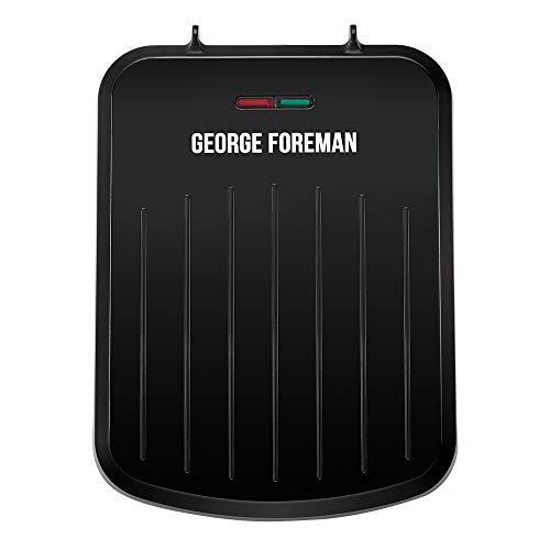 flat-toasters George Foreman 25800 Small Fit Grill - Versatile G
