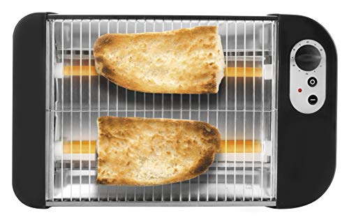 flat-toasters Lacor 69163 Flat Toaster, Multi-Colour