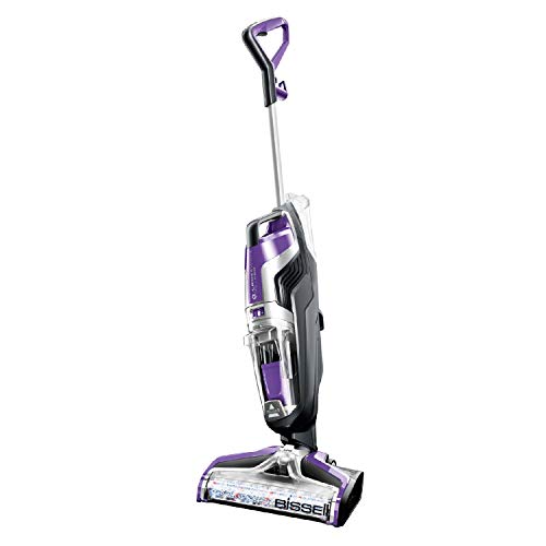 floor-cleaner-machines BISSELL CrossWave Pet Pro | 3-in-1 Multi-Surface F