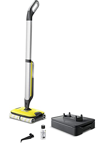 floor-cleaner-machines Kärcher FC 7 Cordless Hard Floor Cleaner - electr