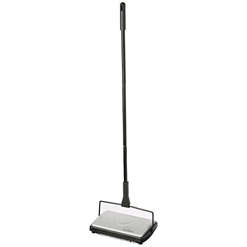 floor-sweepers Dustcare Lightweight Carpet & Hard Floor Sweeper