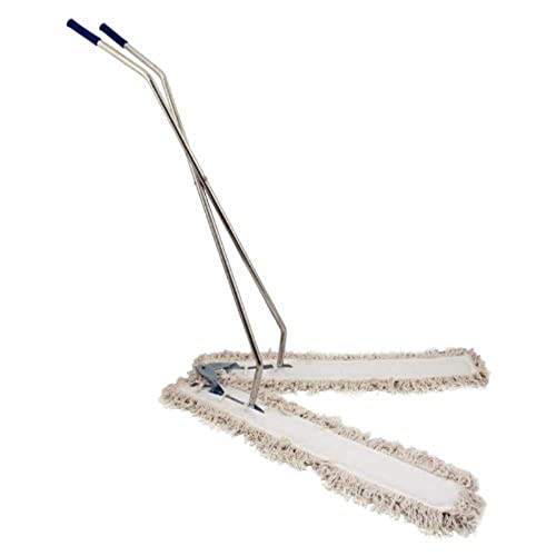 floor-sweepers V-Sweeper Floor Sweeper Syntex Fibres Mop Cleaner