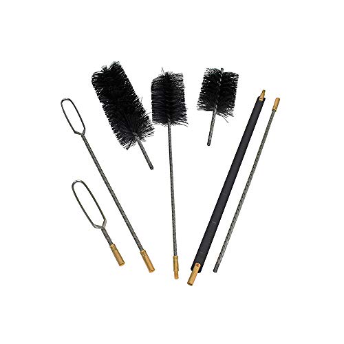 flue-brushes Arctic Hayes Domestic Flue Brush 7-Pieces Set